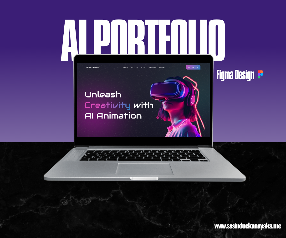 ai portfolio