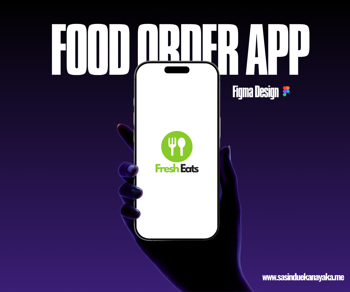Food Order Application