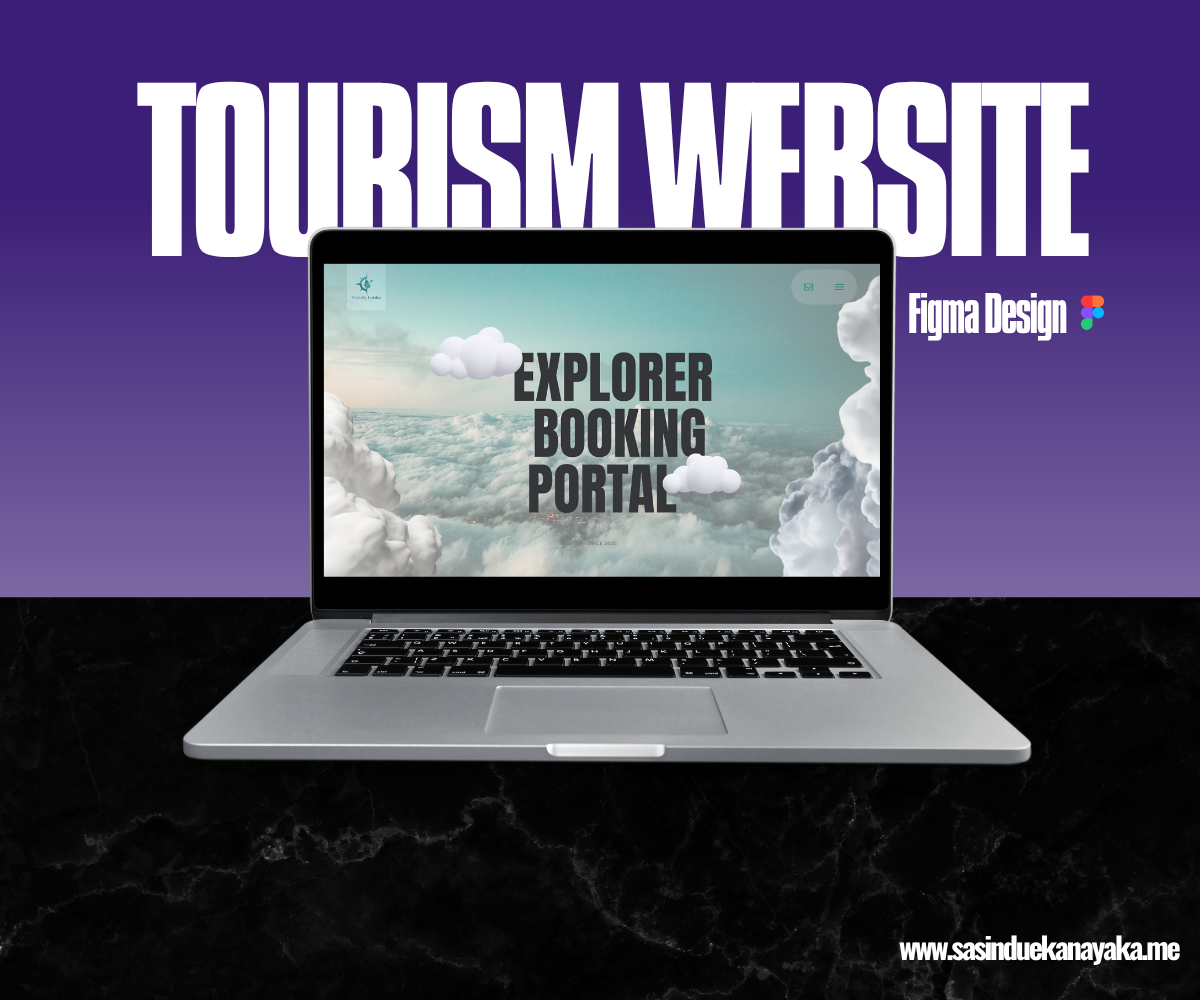 tourism design